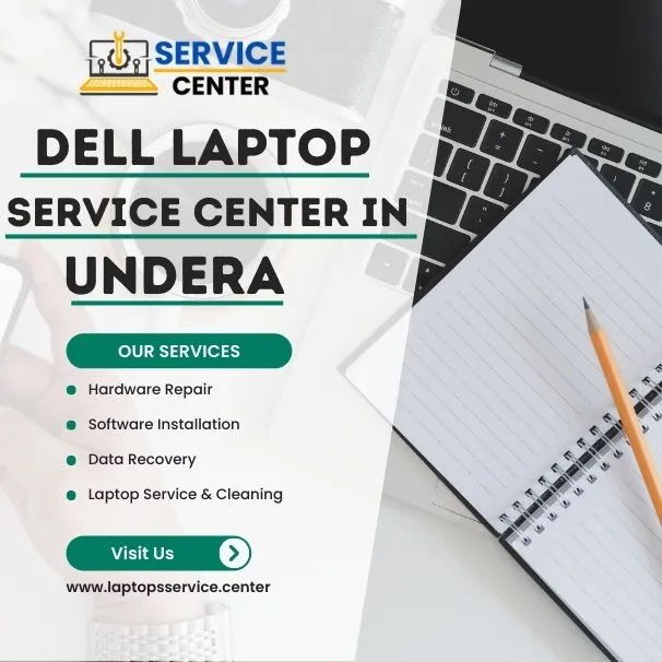 Dell Service Center in Undera