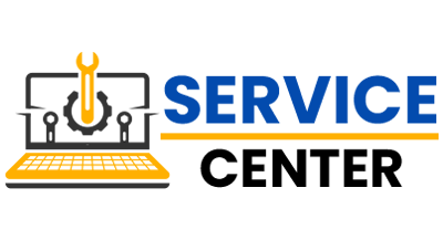 Laptop Service Center