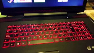 What to Expect: Laptop Keyboard Replacement Cost in India Backlit keyboard