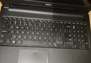 What to Expect: Laptop Keyboard Replacement Cost in India Non Backlite Keyboard