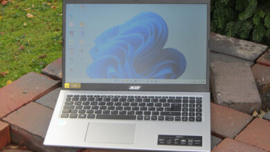 Top 7 Acer Laptop Common Problems and Solutions