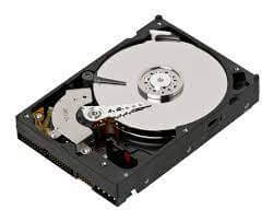Hard Drive 