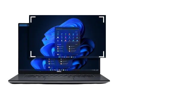 How to Take a Screenshot on Dell Laptop 