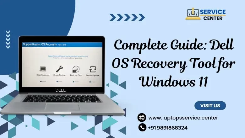 dell os recovery tool windows 11