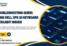 Dell XPS 15