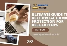 Ultimate Guide to Accidental Damage Protection for Dell Laptops