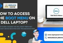 Access the Boot Menu on a Dell Laptop | 6 Ultimate Hacks How to Access the Boot Menu on a Dell Laptop?