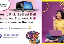 Best Dell Laptop for Students