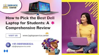 Best Dell Laptop for Students
