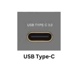 USB Type-C