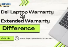 Dell laptop warranty