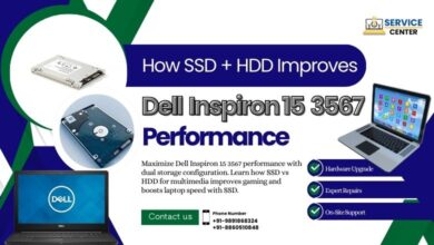 Dell Inspiron 15 3567