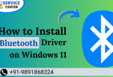 Effortless Bluetooth Connectivity Starts Here