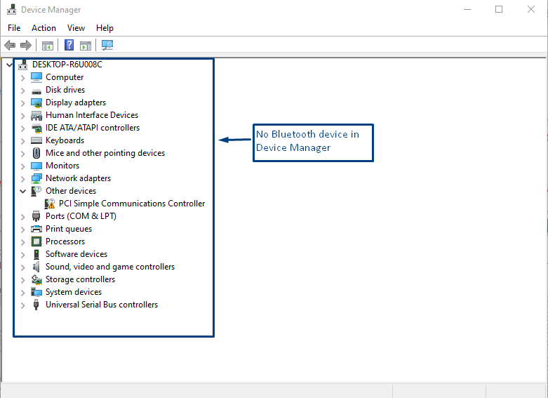 bluetooth driver for windows 11