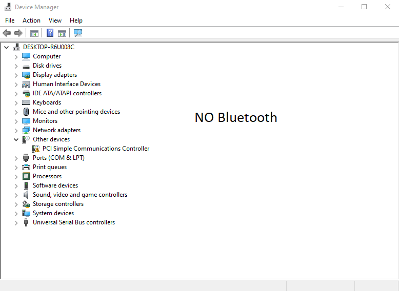 Connect airpods to dell laptop