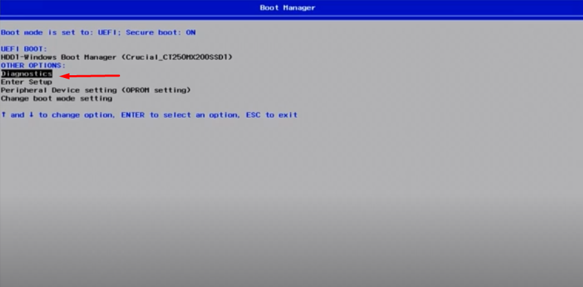 Dell Laptop Keyboard not working