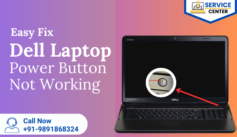 10 Proven Fixes for Dell Laptop Power Button Not Working dell laptop power button not working