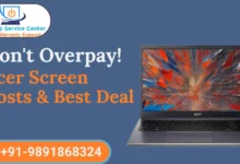 Acer Laptop Screen Price