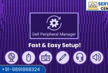 Download Dell Peripheral Manager