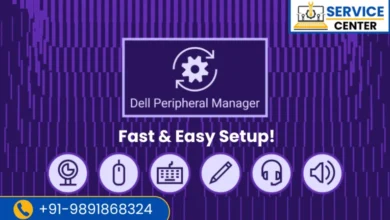 Download Dell Peripheral Manager