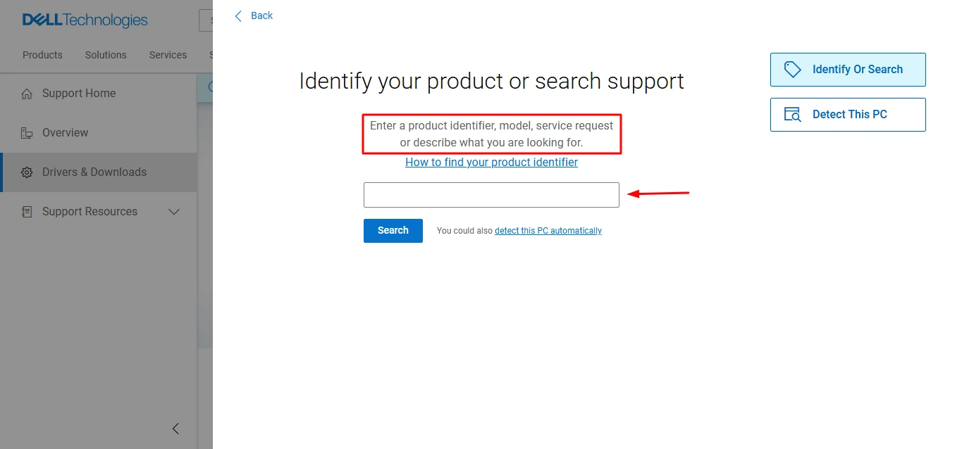 Download Dell Peripheral Manager