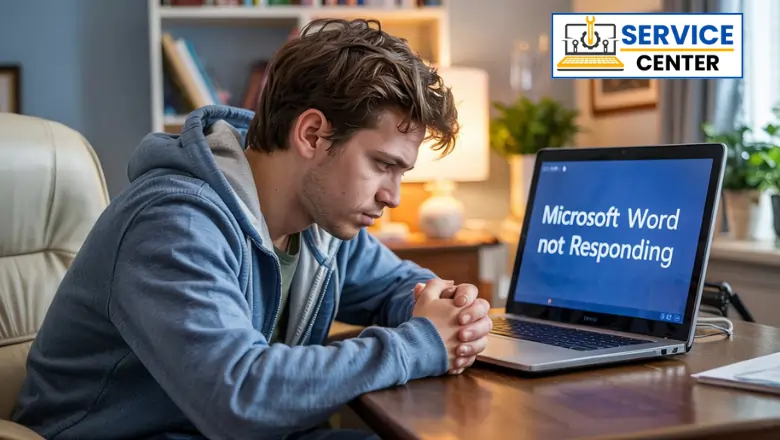 Microsoft Word keeps freezing