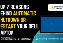 Automatic Shutdown or Restart