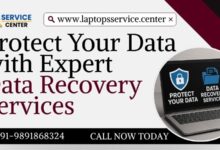 Data Recovery Services