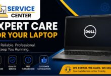 Dell laptop stuck on Dell logo