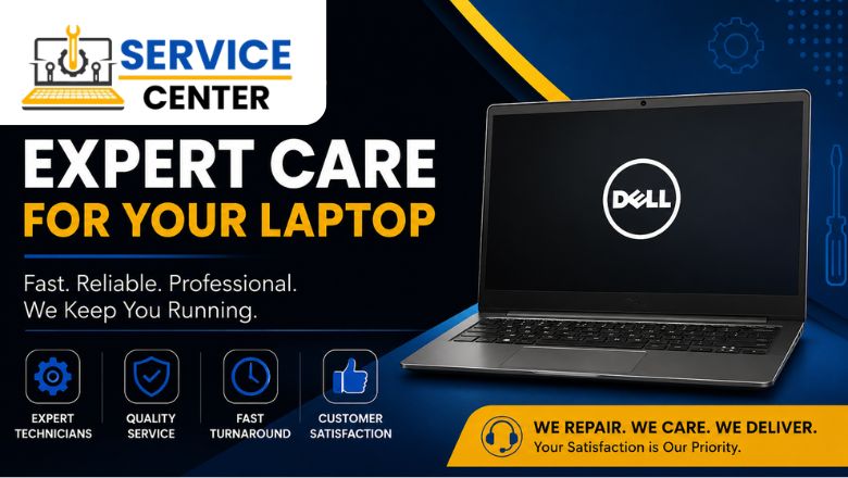 Why Is My Dell Laptop Stuck on the Dell Logo Screen? Dell laptop stuck on Dell logo